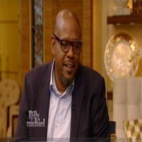 VIDEO: Forest Whitaker Reveals He's Ready for Broadway Debut: 'I'm Talking to…