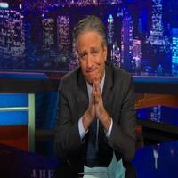 VIDEO: DAILY SHOW's Jon Stewart Comments on Charlie Hebdo Tragedy Video