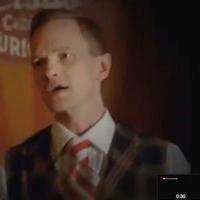 VIDEO: Sneak Peek - Neil Patrick Harris on AHS: FREAK SHOW 'Show Stoppers' Episode