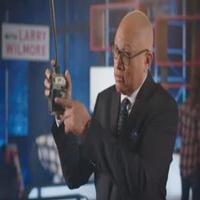 VIDEO: New Promo for THE NIGHTLY SHOW WITH LARRY WILMORE Video