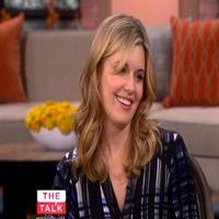VIDEO: 'Taken 3's Maggie Grace Chats Working with Liam Neeson on THE TALK Video