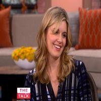 VIDEO: 'Taken 3's Maggie Grace Chats Working with Liam Neeson on THE TALK