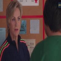 VIDEO: Jane Lynch Featured in All-New Preview of Tonight's Season Premiere of GLEE! Video