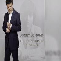 FIRST LISTEN: Donny Osmond Previews Album on YouTube! Video