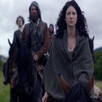 STAGE TUBE: First Look at Second Half of STARZ's OUTLANDER, Returning in April