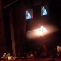 STAGE TUBE: Hecklers Shout at Bill Cosby During Stand-Up Show Video