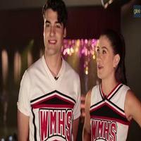 VIDEO: Meet GLEE's Newest Characters - Mason & Madison McCarthy