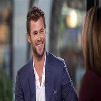 VIDEO: BLACKHAT's Chris Hemsworth Reveals 'I'm Just Trying to Be Sexy' Video