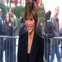 VIDEO: Lisa Rinna Reveals Why She Joined Cast of REAL HOUSEWIVES on 'Today' Video