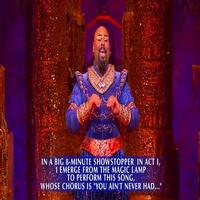 VIDEO: Missed Jeopardy's ALADDIN ON BROADWAY Category Last Night? Test Your Trivial K Video