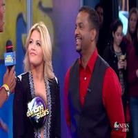 VIDEO: DWTS Champ Alfonso Ribeiro Talks Sold Out Tour & More on GMA Video
