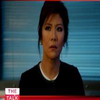 VIDEO: Sneak Peek - Watch Julie Chen's Acting Debut on Tonight's NCIS: LA Video