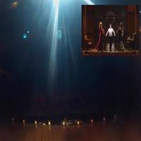 STAGE TUBE: 'A GENTLEMAN'S GUIDE' Through Monty's View! Bryce Pinkham Films First-Person Perspective of Broadway Performance