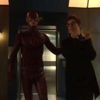 VIDEO: First Look - Broadway's Andy Mientus Guest Stars on THE FLASH Video