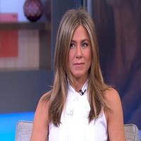 VIDEO: Jennifer Aniston Talks New Dramatic Role in CAKE Video