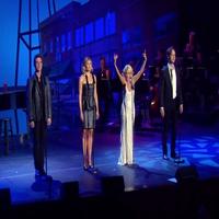 BWW TV Exclusive: Watch Kristin Chenoweth Sing 'Hard Times Come Again No More' from C Video