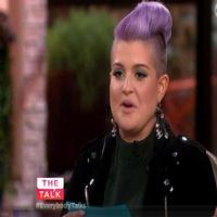 VIDEO: Kelly Osbourne Reveals: 'I Have Something in Common with Jennifer Aniston' Video