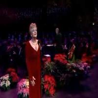 Snow Day Flashback: Angela Lansbury Sings BEAUTY AND THE BEAST! Video