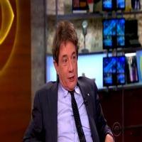 VIDEO: Martin Short Talks IT'S ONLY A PLAY & More on 'Late Late Show' Video