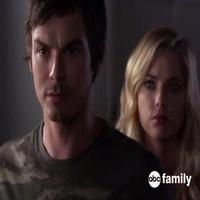 VIDEO: Sneak Peek - 'Oh, What Hard Luck Stories They All Hand Me' on Next PLL