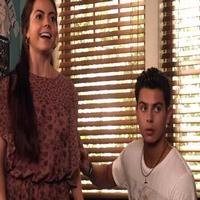 VIDEO: Sneak Peek - 'Mother Nature' Episode of THE FOSTERS Video