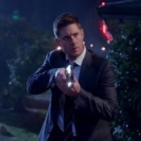 VIDEO: Sneak Peek - 'About A Boy' Episode of The CW's SUPERNATURAL Video
