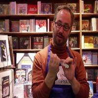 STAGE TUBE: Watch Episode 3 of New Webseries- THIS IS ART! Video