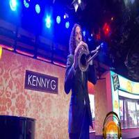 VIDEO: Kenny G Performs 'Bossa Real' from New Album on TODAY Video
