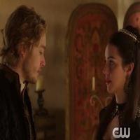 VIDEO: Sneak Peek - 'Sins of the Past' Episode of The CW's REIGN Video