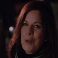 VIDEO: Sneak Peek - Marcia Gay Harden Guests on Next HOW TO GET AWAY WITH MURDER