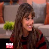 VIDEO: Amanda Peet Defends Recent 'Game of Thrones' Comments on THE TALK Video