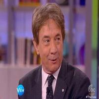 VIDEO: IT'S ONLY A PLAY's Martin Short on Taking Over for Nathan Lane: 'There's No Greater Performer on Broadway'