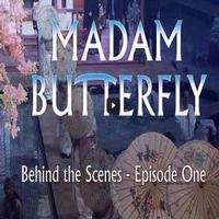 STAGE TUBE: In Rehearsal with Hyeseoung Kwon & Jeffrey Gwaltney for MADAM BUTTERFLY…