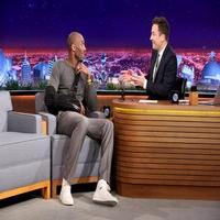 VIDEO: Kobe Bryant Talks New Documentary; Gives Injury Update on TONIGHT Video