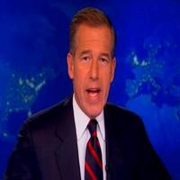 VIDEO: Brian Williams Apologizes for False War Story He Told During LETTERMAN Appeara Video