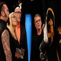 VIDEO: Sneak Peek - 'Sounding Off' Episode of Syfy's FACE OFF