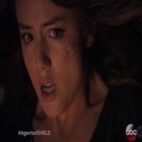 STAGE TUBE: First Teaser for MARVEL'S AGENTS OF S.H.I.E.L.D.'s Midseason Return Video