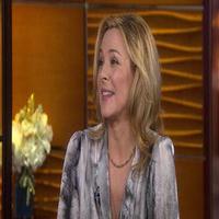 VIDEO: Kim Cattrall Reveals SEX AND THE CITY Role 'Scared Me' Video