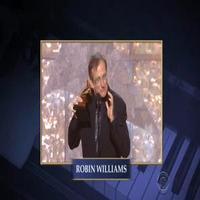 VIDEO: Pete Seeger, Robin Williams Among GRAMMYS 'In Memoriam' Tribute