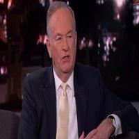 VIDEO: Bill O'Reilly Weighs In On Brian Williams Scandal on KIMMEL