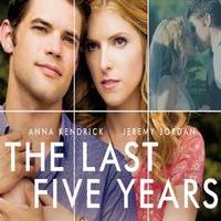 AUDIO: First Listen to THE LAST 5 YEARS Soundtrack with Anna Kendrick & Jeremy…