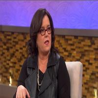 Video: Sneak Peek - Rosie O'Donnell Talks Exit from 'The View' & More on DR. OZ Video