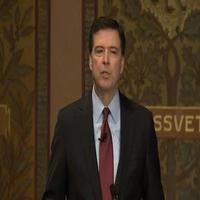 STAGE TUBE: FBI Director James Comey Quotes AVENUE Q in Speech on Race Relations