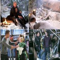 VIDEO: Sneak Peek - Major Storm Hits Genoa City on THE YOUNG AND THE RESTLESS