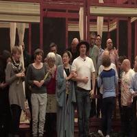 STAGE TUBE: Inside Rehearsal with the Chorus of Royal Albert Hall's MADAM BUTTERFLY Video