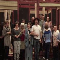 STAGE TUBE: Inside Rehearsal with the Chorus of Royal Albert Hall's MADAM BUTTERFLY