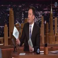 VIDEO: 'Tonight Show' Pros and Cons: Watching the Academy Awards