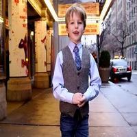 STAGE TUBE: Iain Armitage Explains Why Kids Love KINKY BOOTS!