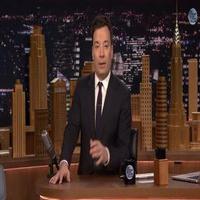 VIDEO: Tonight Show Dictionary: Lent, 'Where My Peeps At?' Video