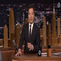 VIDEO: Tonight Show Dictionary: Lent, 'Where My Peeps At?'